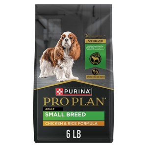 Formule de qualité supérieure Purina Pro Plan 100% originale et de haute qualité pour les animaux de compagnie ayant besoin de repas complets et équilibrés - Product Image 1