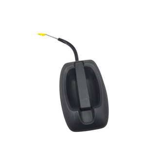 POIGNÉE EXTÉRIEURE AVANT DROITE PEUGEOT Boxer 4ème Série 1650899880 (11>) - Product Image 3
