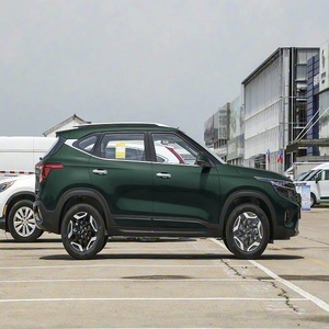 ENTREGA RÁPIDA VEHÍCULO DE GASOLINA 1.4T 1.5T DCT PREMIUM LUXURY K I A SE LTOS K 5 K 3 USADO - Product Image 4