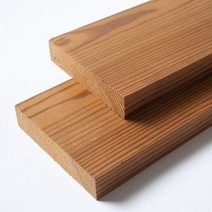 Planches et lames en bois de pin de haute qualité pour meubles, armoires, étagères et projets d'artisanat, bois massif écologique - Product Image 4