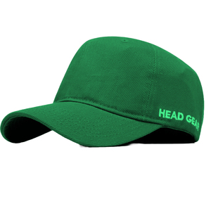 Vente en gros Casquette de baseball personnalisée de haute qualité Casquette tendance New Gorras Velours blanc pour homme Sports de plein air Chapeau OEM décontracté avec logo personnalisé - Product Image 2