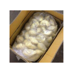 Premium Frozen Durian Fruit Meat Ri6 Mongthong Durian en paquete al vacío Suministro a granel IQF 1kg Bolsa Durian Meat de Vietnam - Product Image 4