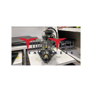 POMPE D'INJECTION DE CARBURANT À RAMPE COMMUNE 0426426525 - Product Image 3