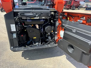 Maquinaria de construcción y construcción Kubota de construcción y construcción de maquinaria de ingeniería y construcción, 2025, Kubota - Product Image 4