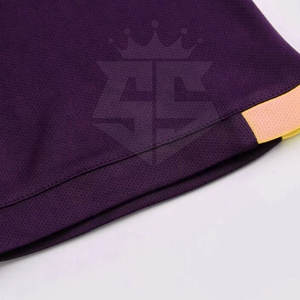 Uniforme de fútbol ligero más vendido Uniforme de fútbol Ropa deportiva cómoda Uniforme de fútbol para venta en línea - Product Image 4