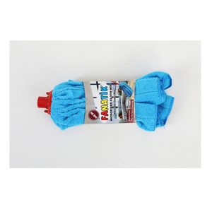 Ensemble serpillière et seau en microfibre pour la vente en gros, conception intelligente, serpillière plate pour le nettoyage des sols domestiques, style simple, matériau en microfibre - Product Image 3