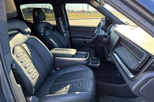 Auto Usado Confiable, Rivian R1T Adventure Edition 2023 - Product Image 5