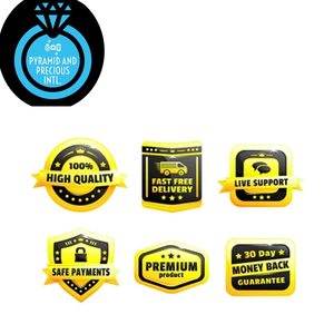 925 argent Sterling rose calcédoine pierre 12mm or/argent placage collier fabrication de bijoux breloques en vrac en gros bijoux approvisionnement - Product Image 6