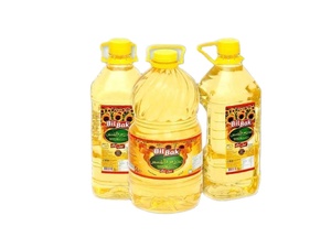 น้ำมันดอกทานตะวันกลั่นเติมไฮโดรเจนบริโภคได้เกรดอาหาร5L - Product Image 3