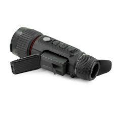 Monoculaire de vision nocturne thermique H50R avec télémètre, résolution 4K et étanchéité - Product Image 6