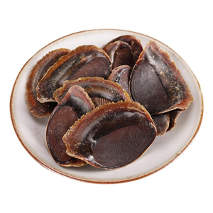 Operculum de concha marina para decoración de interiores con temática costera que realza el aspecto natural de playa - Product Image 3