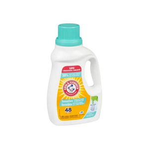 Détergent liquide ultra frais Arm & Hammer Nettoyage intensif, adoucit les vêtements, élimine les odeurs - Product Image 3