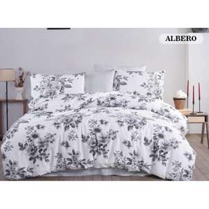 Juego de funda nórdica doble Albero World Ranforce - Product Image 1