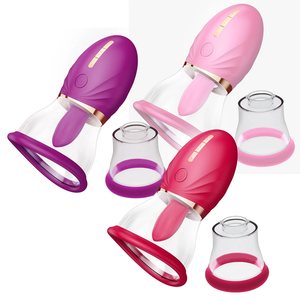 Appareil de bien-être pour adultes avec pompe à vide de qualité supérieure - Product Image 6