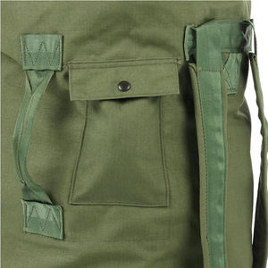 Bolsas deportivas de viaje resistentes al agua de alta calidad/Bolsas deportivas de Material transpirable ecológicas para hombres y mujeres - Product Image 2