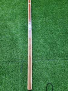 Red de pesca de malla de silicona plegable de 79,5 cm con interruptor de bloqueo Clip de cinturón Bass Trout Boat N02 Red de aterrizaje de pesca - Product Image 4