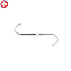 Cureta de elevación sinusal Fig. 6 Instrumento dental flexible para procedimientos de injerto sinusal - Product Image 5