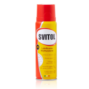 SVITOL 500 ml Distributeur de lubrifiant multifonctionnel en spray avec paille pour usages multiples - Product Image 2