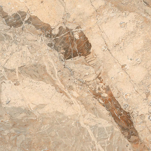 Carreaux de sol en porcelaine polie de la meilleure qualité 60X60 80X80 60X120MM antidérapants pour villas fabriquées en Inde - Product Image 1