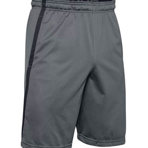 Shorts en toile de haute qualité pour hommes, décontractés, à la mode, à motif uni, taille élastique, personnalisés, imperméables, respirants - Product Image 5