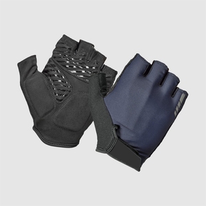 Guantes para silla de ruedas 2023 Lo Último, entrenamiento para hombres Cuero real Palm Mobility Acolchado Transpirable, Bicicleta sin dedos con agarre antideslizante - Product Image 4