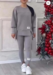 Athleisure Wear Women Coat Zip up Yoga <b>Jacket</b> <b>Workout</b> Women Sports <b>Jacket</b> - Product Image 5