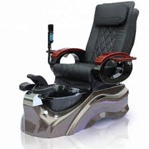 เก้าอี้นวดไฟฟ้าไร้แรงโน้มถ่วงเก้าอี้นวดแบบเต็มตัวสำหรับบ้านสำนักงาน - Product Image 1