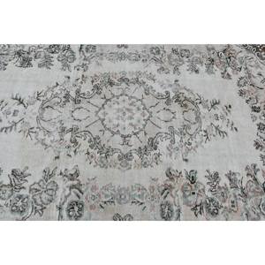 Vintage Turkish <b>Rug</b> 5.6 X 9ft Beige Brown Flat Weave Wool Patchwork Design <b>Large</b> Area <b>for</b> <b>Living</b> <b>Room</b> Decorations Latex Backing - Product Image 5