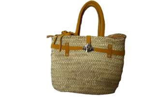 Wicker <b>Handbags</b> - Product Image 5