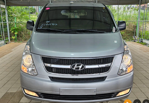 Hyundai Starex Grand Starex 2014, fourgon 12 places - Product Image 4