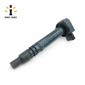 Bobinas de Encendido para TOYOTA HILUX SURF KDN185 OEM 90919-02237, Precio de Fábrica PEIVSO, 1 Año de Garantía, Venta Caliente - Product Image 1