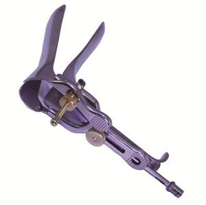 เครื่องถ่างช่องคลอดสำหรับผ่าตัดด้วยไฟฟ้าโดยเครื่องมือ zuol - Product Image 2