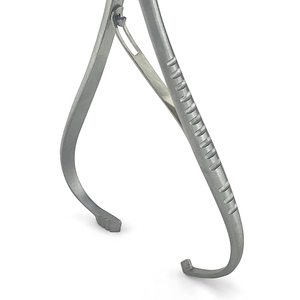 Jeu d'outils orthodontiques 3 pièces Instrument manuel coupe-fil dur Mathieu Ligature Elastic Placer Slim Wingert Plier - Product Image 6