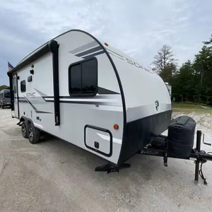 Camping-car V-e-n-t-u-r-e Rv SONIC 210VTB d'occasion 2020 prêt à être vendu - Product Image 1