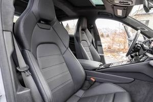 LISTO PARA ENVIAR, LHD/RHD, PORSCHE PANAMERA TURBO S E-HYBRID 2025, HÍBRIDO ENCAJABLE DE 771 HP, V8, TRACCIÓN EN LAS CUATRO RUEDAS - Product Image 6