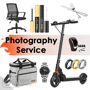 Productos Lifestyle Photography Shooting Service for Video/A +/Social Media/AMZ Product Listing