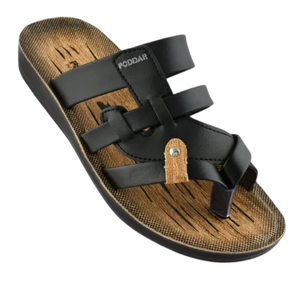 รองเท้าแตะฟลิปฟล็อปสำหรับผู้ชายขายส่งรองเท้าแตะสำหรับใส่ในบ้านกลางแจ้งกันลื่นพื้นเรียบนุ่มทำจากไนลอนด้านบนสั่งซื้อจำนวนมาก - Product Image 2