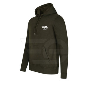 Survêtements à capuche pour hommes, vêtements de sport légers pour la salle de sport et les activités de plein air, tenue de sport pour hommes - Product Image 5
