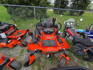 Cortadora de Césped Comercial a Gasolina Bad Boy Rogue 72 KOH-LER de 38.5HP, Precio de Fábrica - Product Image 2
