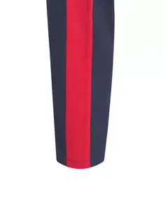 ชุดวอร์มมีซิปมีฮู้ดสำหรับผู้หญิงกันลมทำจากวัสดุคุณภาพดีเป็นมิตรกับสิ่งแวดล้อมชุด2024คอลเลกชันฤดูหนาวใหม่ - Product Image 4