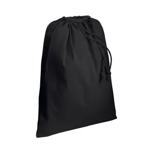 Sacchetto Personalizzato in Cotone con Coulisse 40x50 per Promozioni - Product Image 1