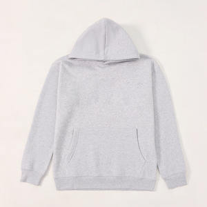 Venta caliente Unisex logotipo personalizado pulóver Sudadera con capucha de lana gruesa cremallera Unisex de gran tamaño liso invierno Streetwear OEM ODM a granel - Product Image 1