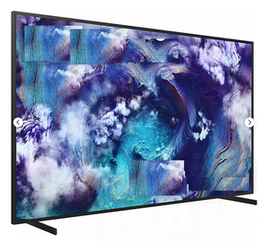 MEJOR PRECIO QN900F 75 Smart QLED 8K UHD TV con IA - Product Image 2