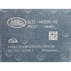 SENSOR DE VELOCIDAD LAND ROVER Range Rover Evoque 1ª Serie BJ3214B296AB 224DT diésel 2179 (11>) - Product Image 3