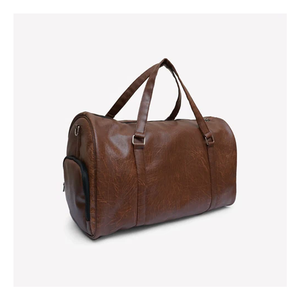 Logo personnalisé Football Duffel Bags pour les joueurs et les entraîneurs Tissu durable et de grande taille - Product Image 4