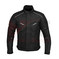 Dernières 2023 hommes Moto équitation moto Cordura costume moto veste vêtements hommes haute qualité moto costumes.