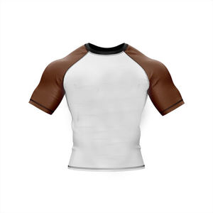 เสื้อรัดรูปแขนยาวสำหรับผู้ชาย - Product Image 3