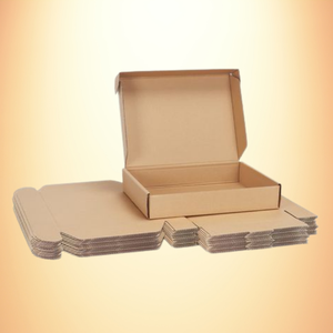 กล่องกระดาษแข็งเป็นทางออกที่ดีที่สุดสำหรับบริษัทที่ต้องการบรรจุผลิตภัณฑ์ของตนในลักษณะที่ใส่ใจต่อสิ่งแวดล้อม - Product Image 4