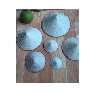 Traditional Mini Conical Hat Vietnam Handmade Non La Mini for Festival Decoration and Gift - Product Image 2