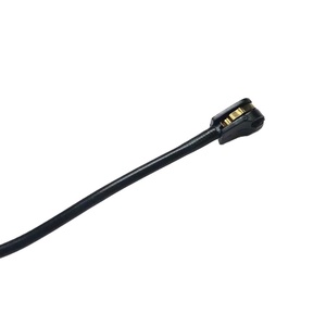 Capteur d'usure des plaquettes de frein avant 34356792567 pour BMW X5 E70 F15 X6 E71 F16, indicateur d'usure des freins 35i 40i 50i M, fil d'avertissement de freinage - Product Image 5